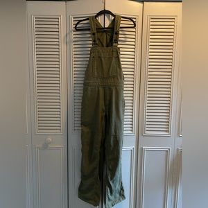 Women’s Patagonia Overalls